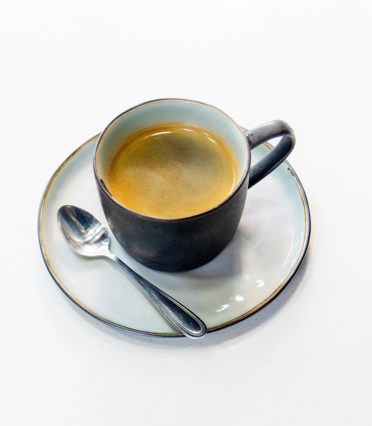 Americano Kalia