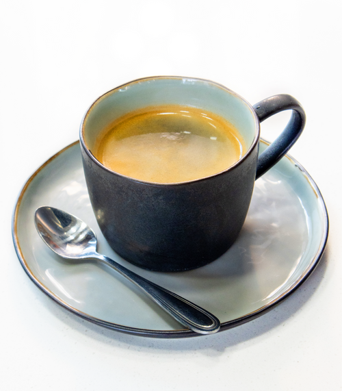 Americano Kalia