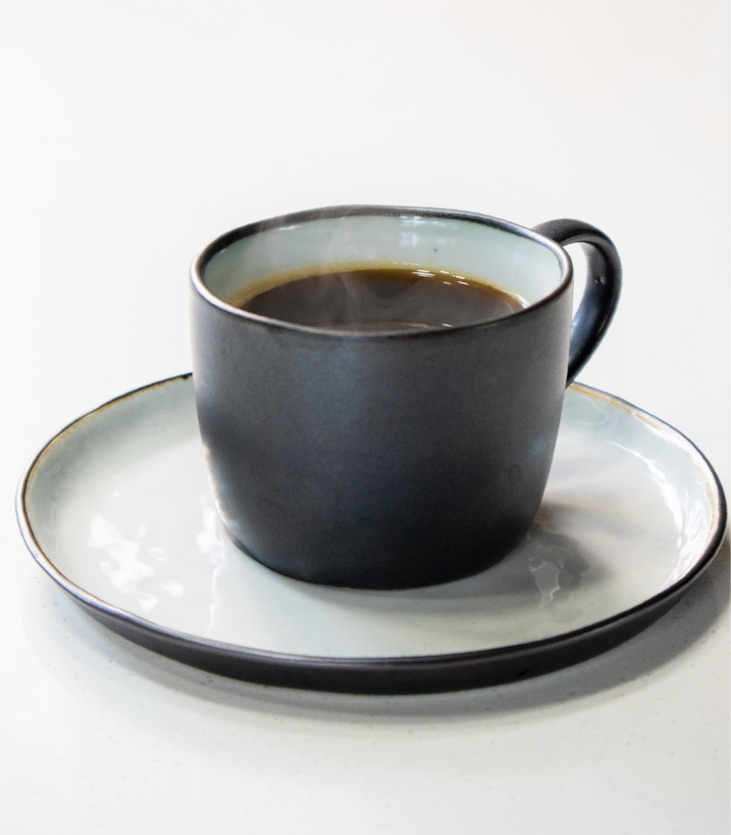 Americano Kalia