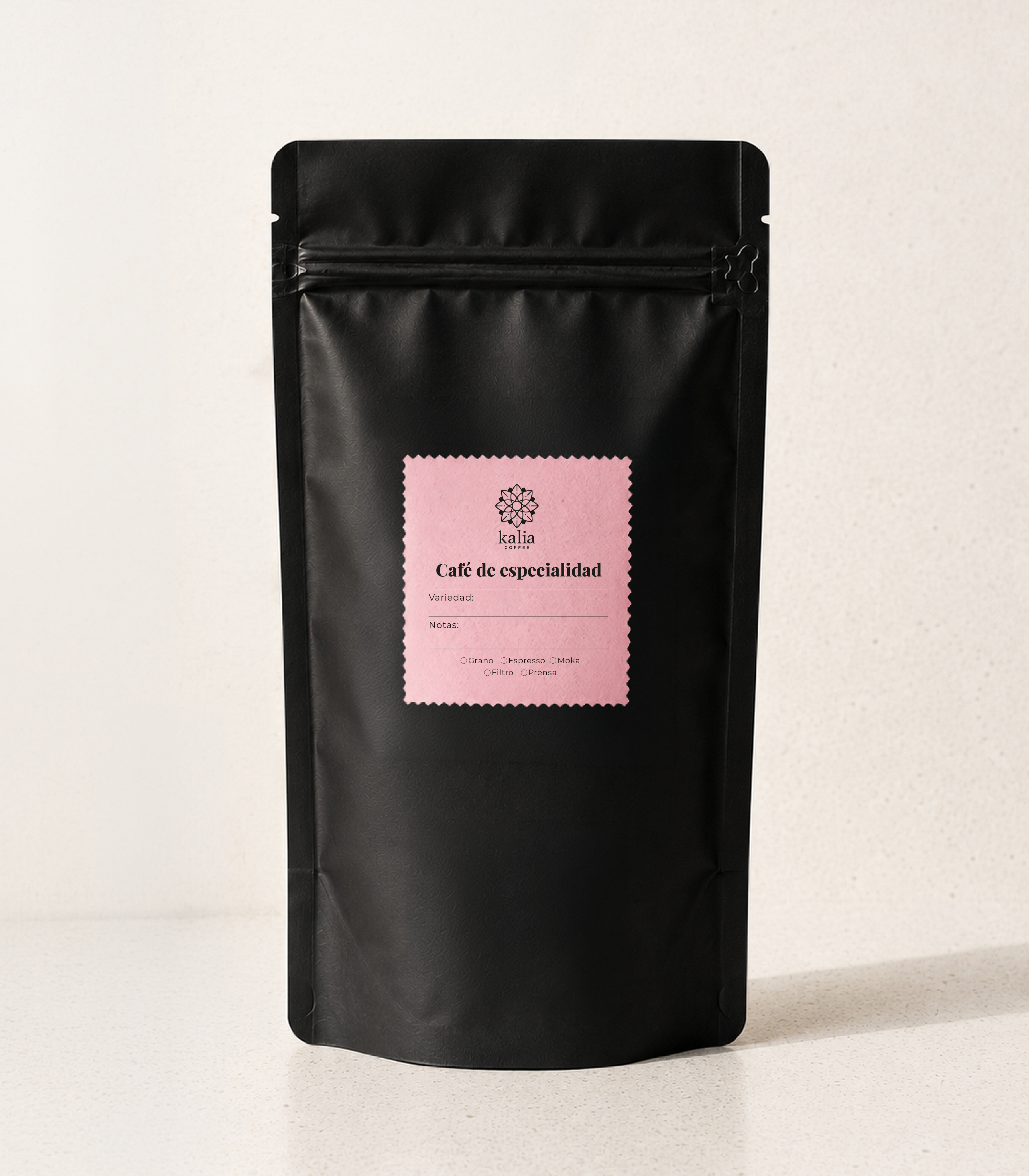 Café de Especialidad Regional Huila