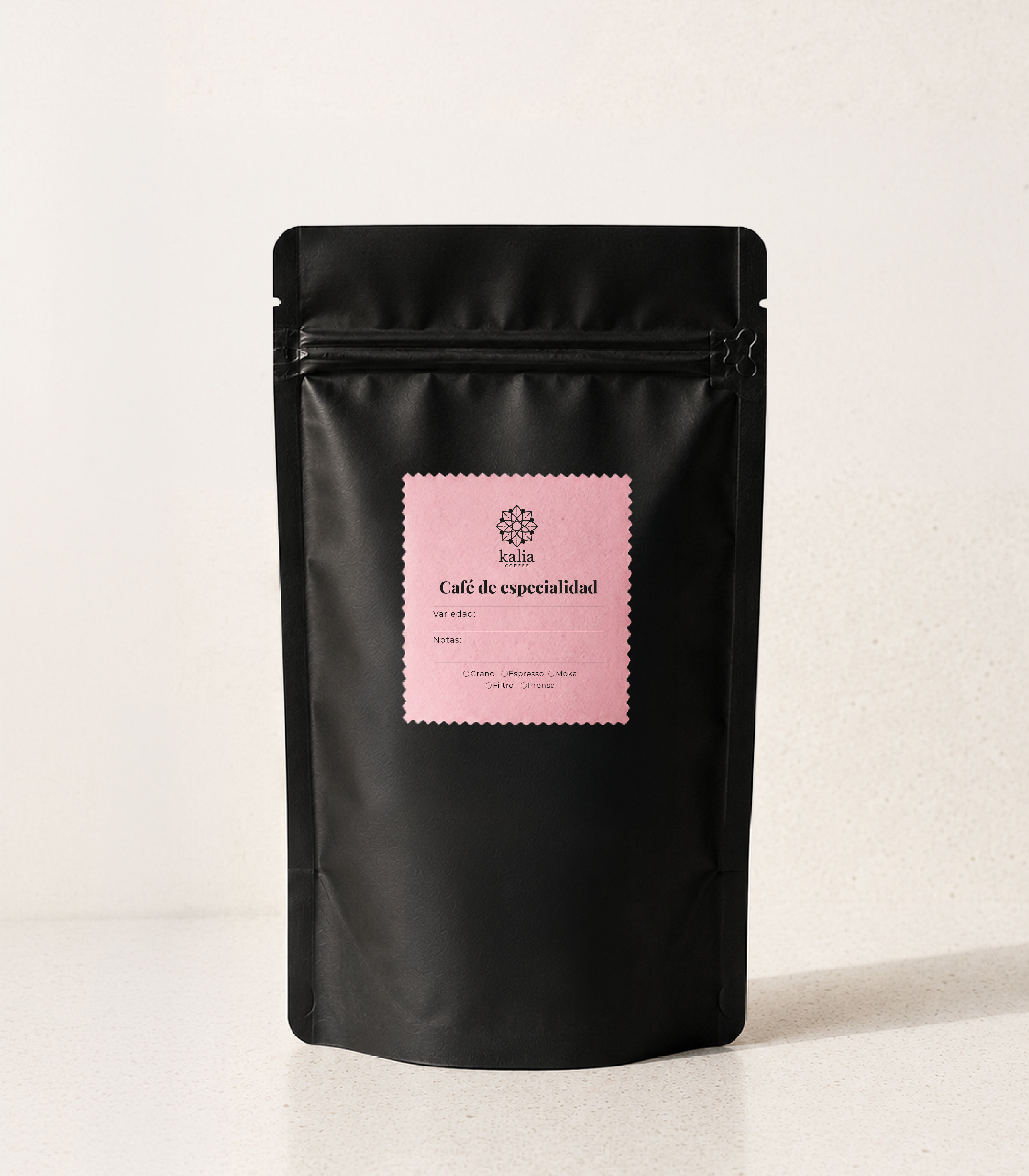Café de Especialidad Regional Huila