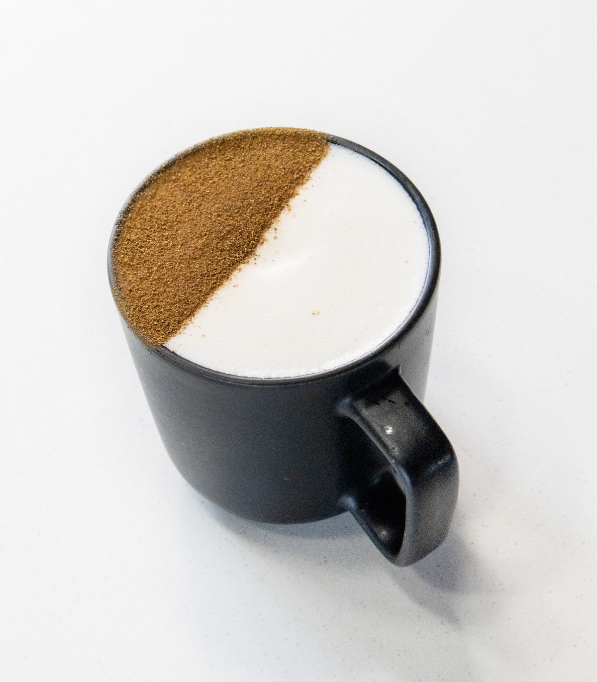 Chai Latte Kalia