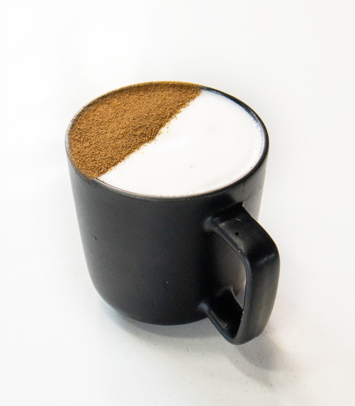 Chai Latte Kalia