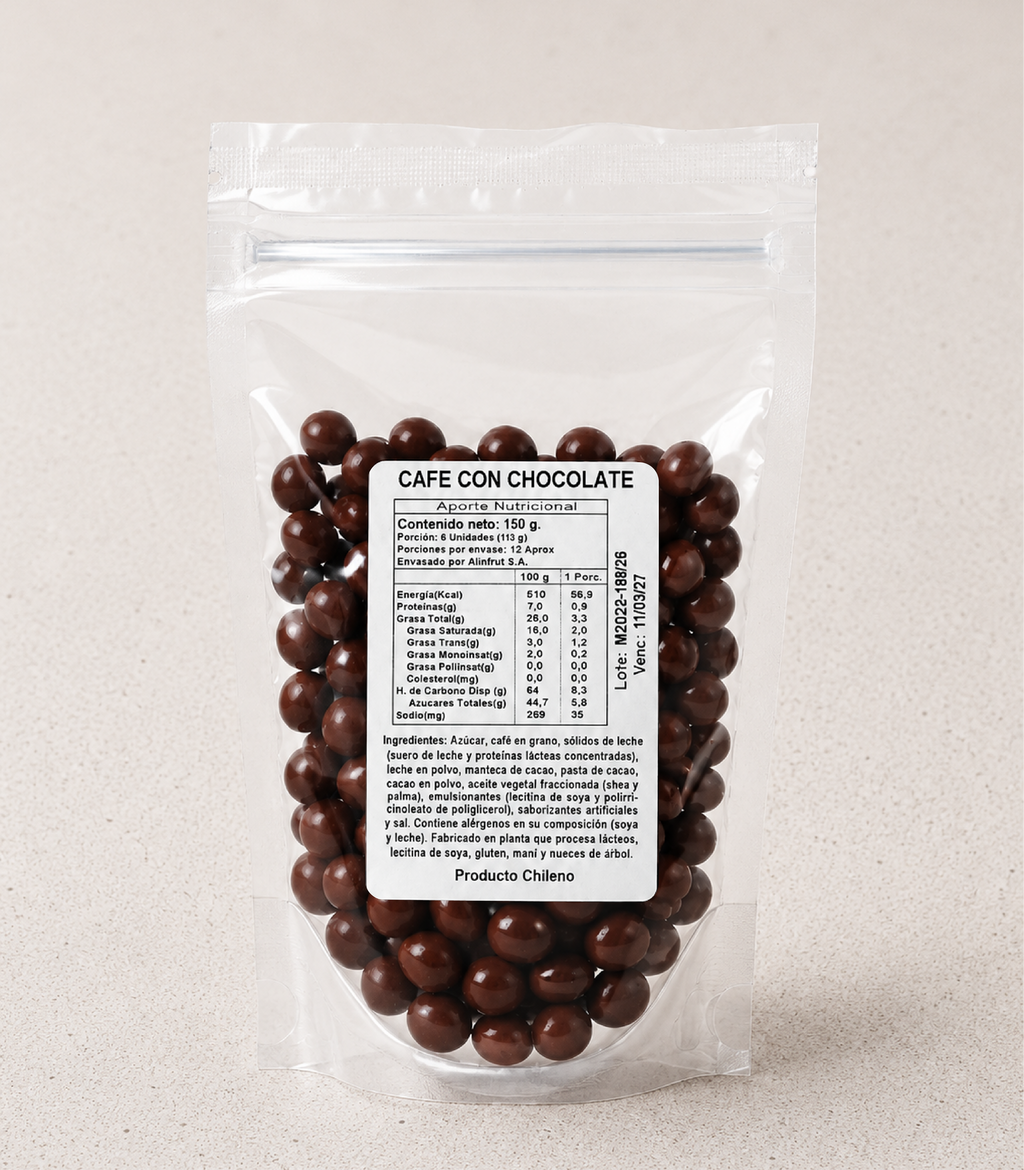 Chococafé