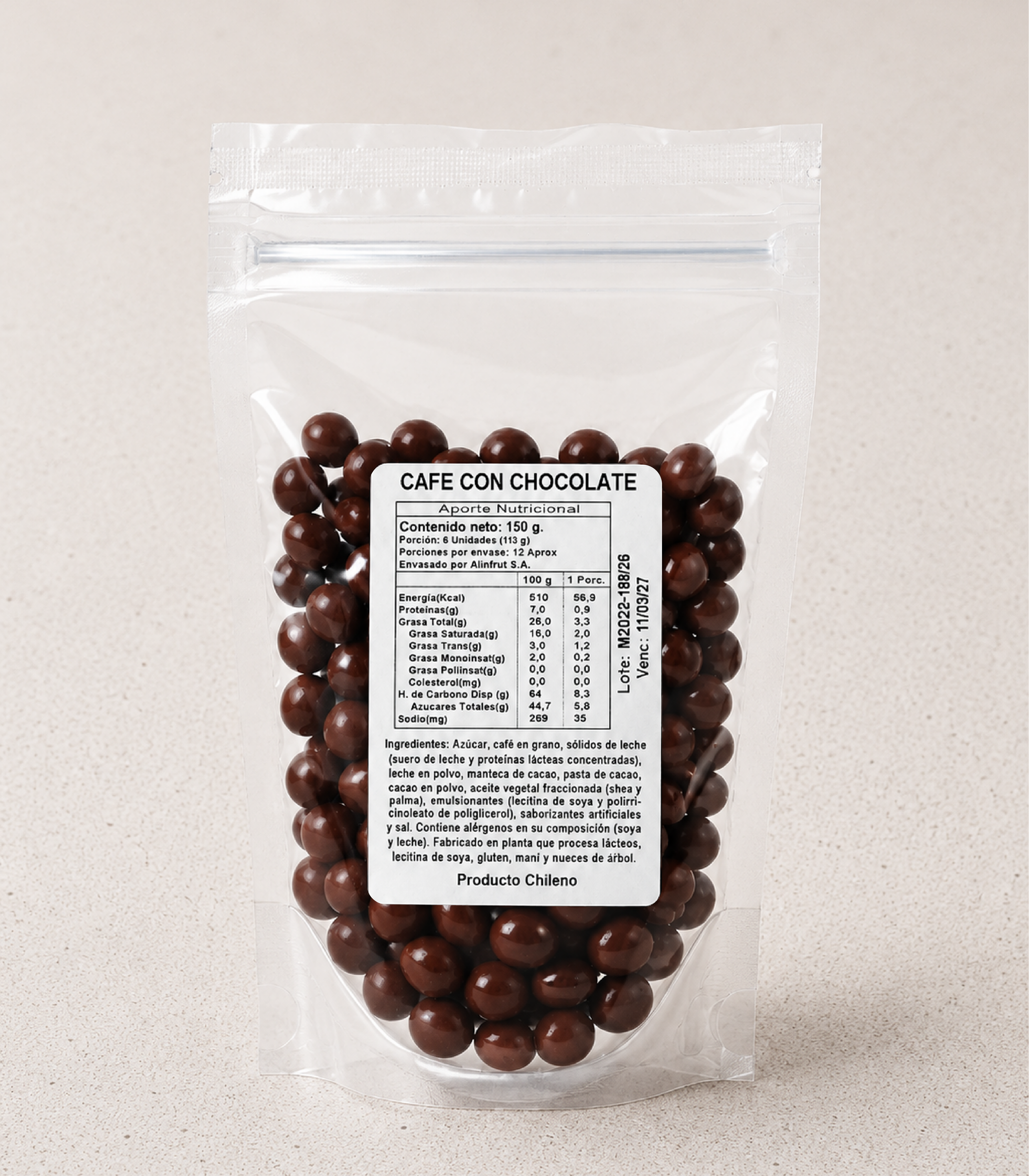 Chococafé