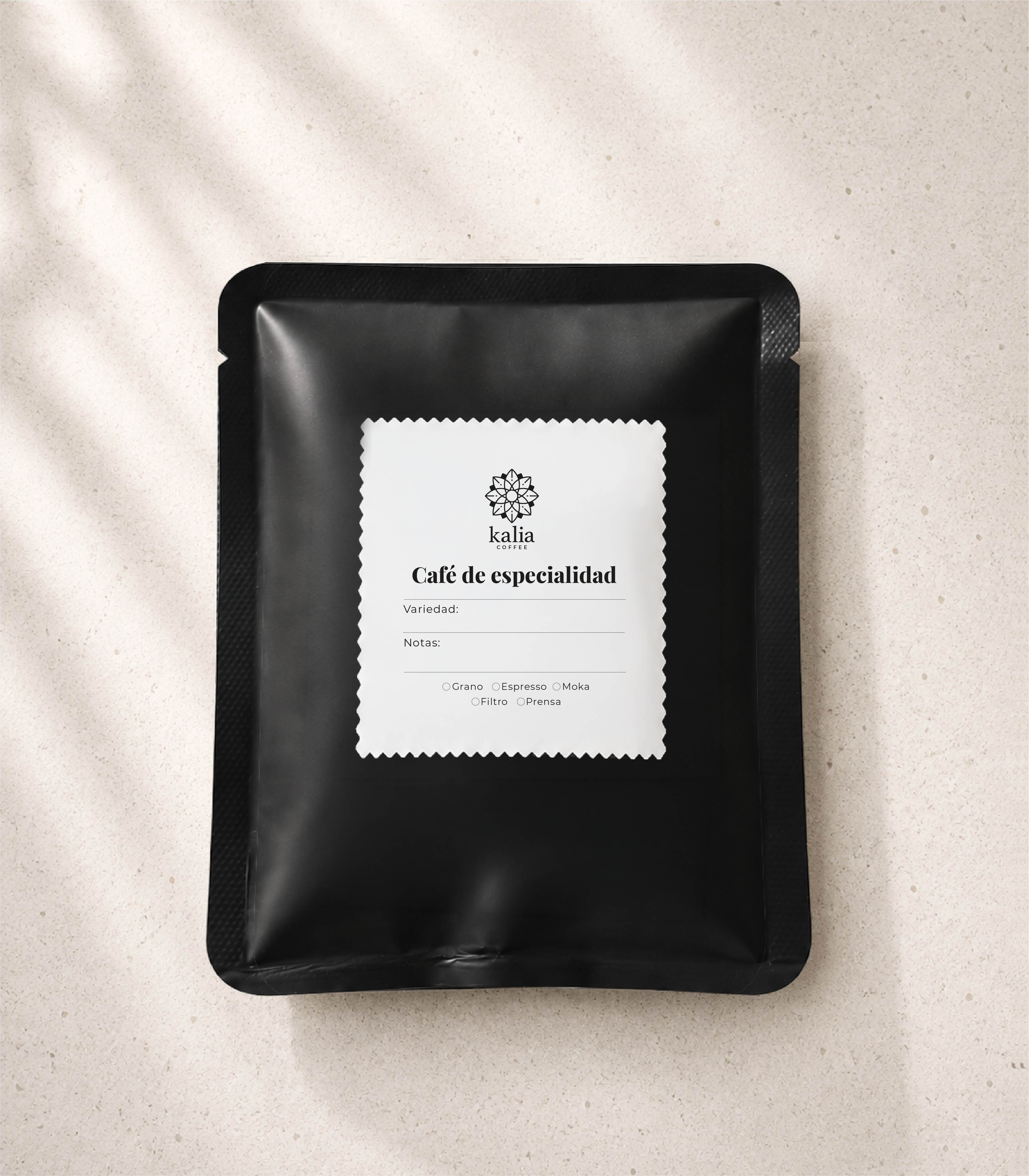 Box Drip Coffee Kalia