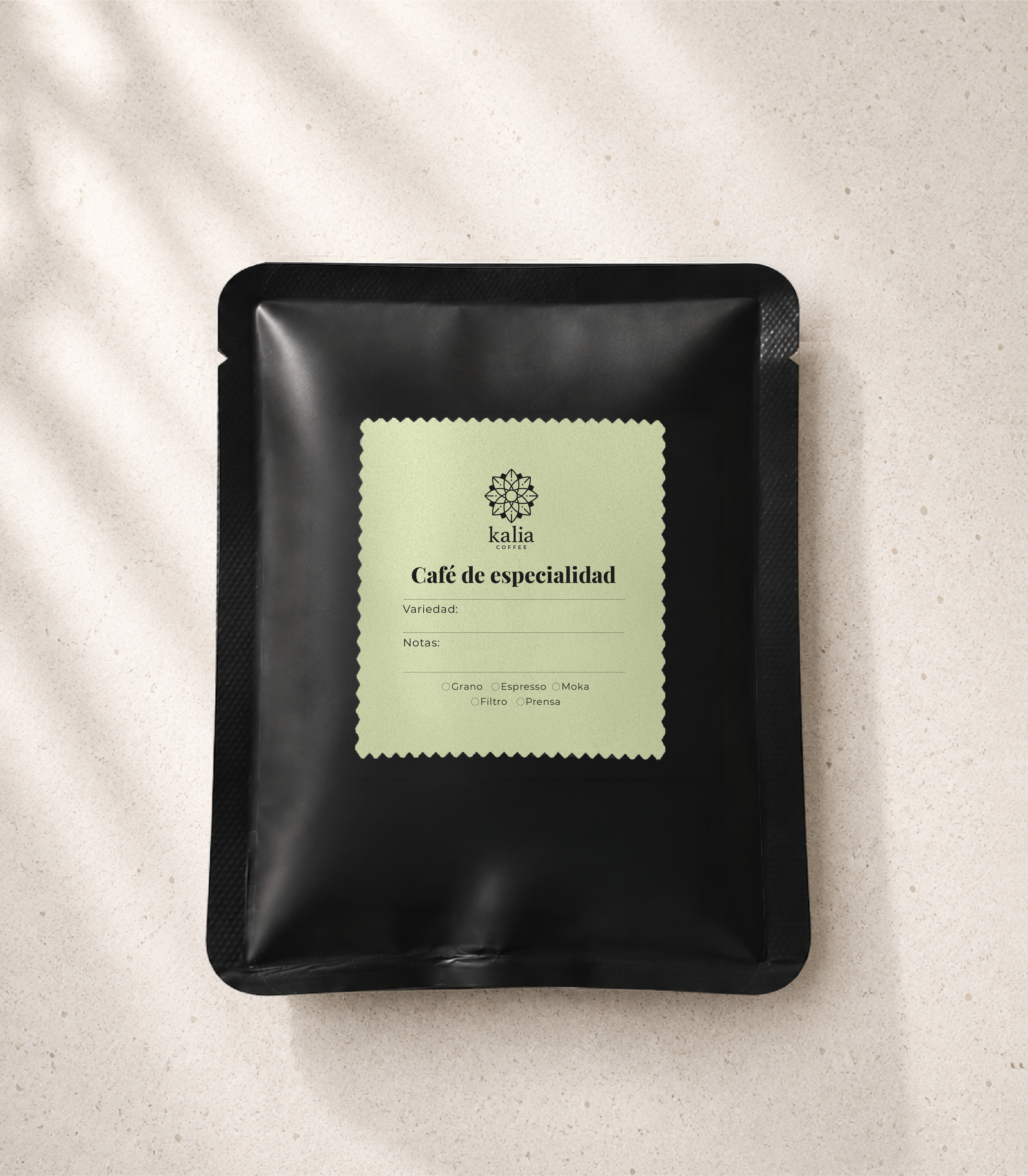 Box Drip Coffee Kalia