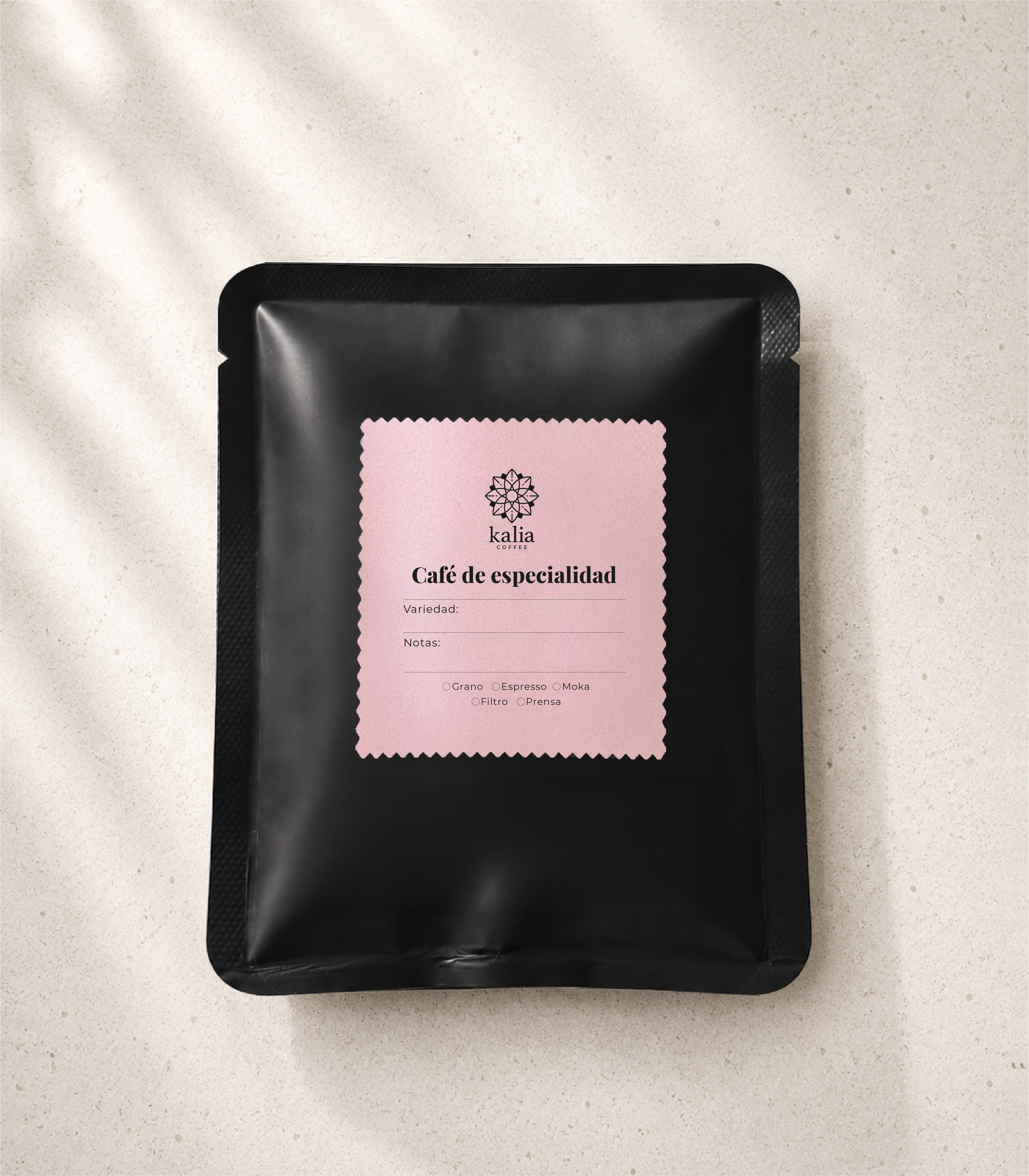 Box Drip Coffee Kalia