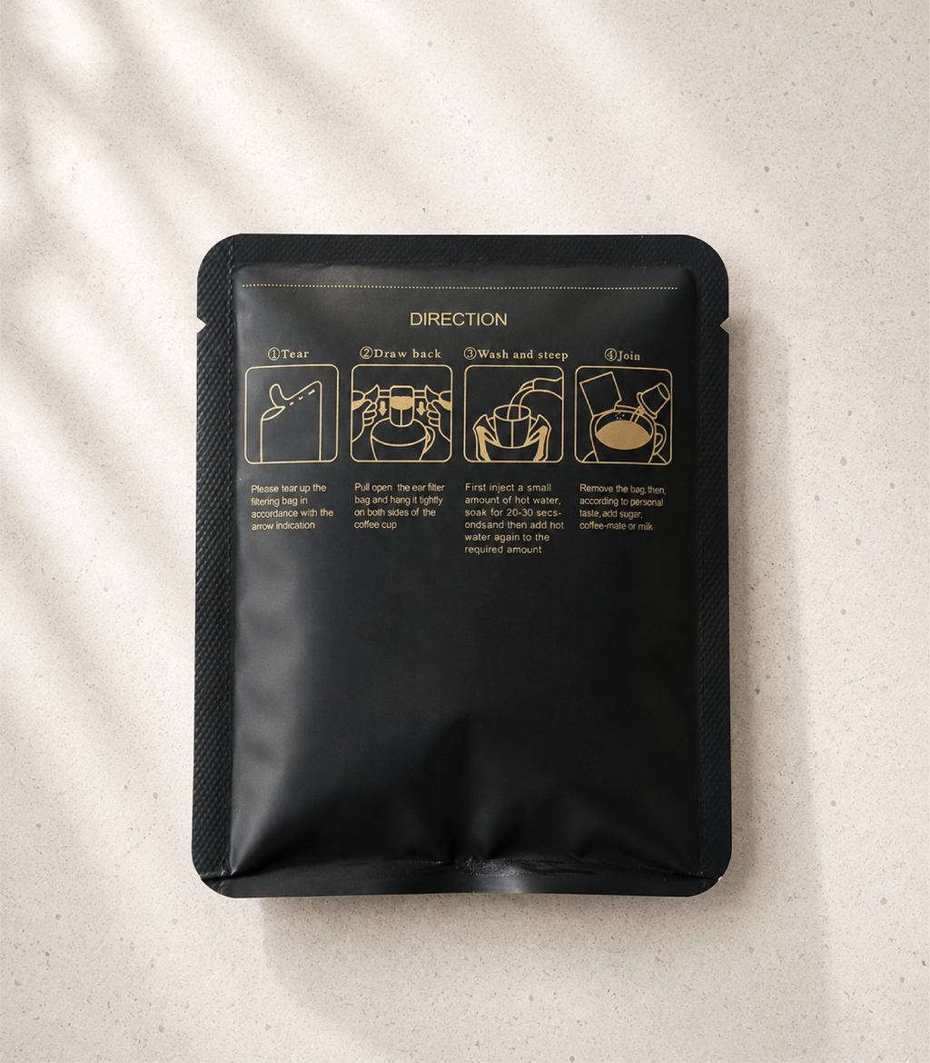 Box Drip Coffee Kalia