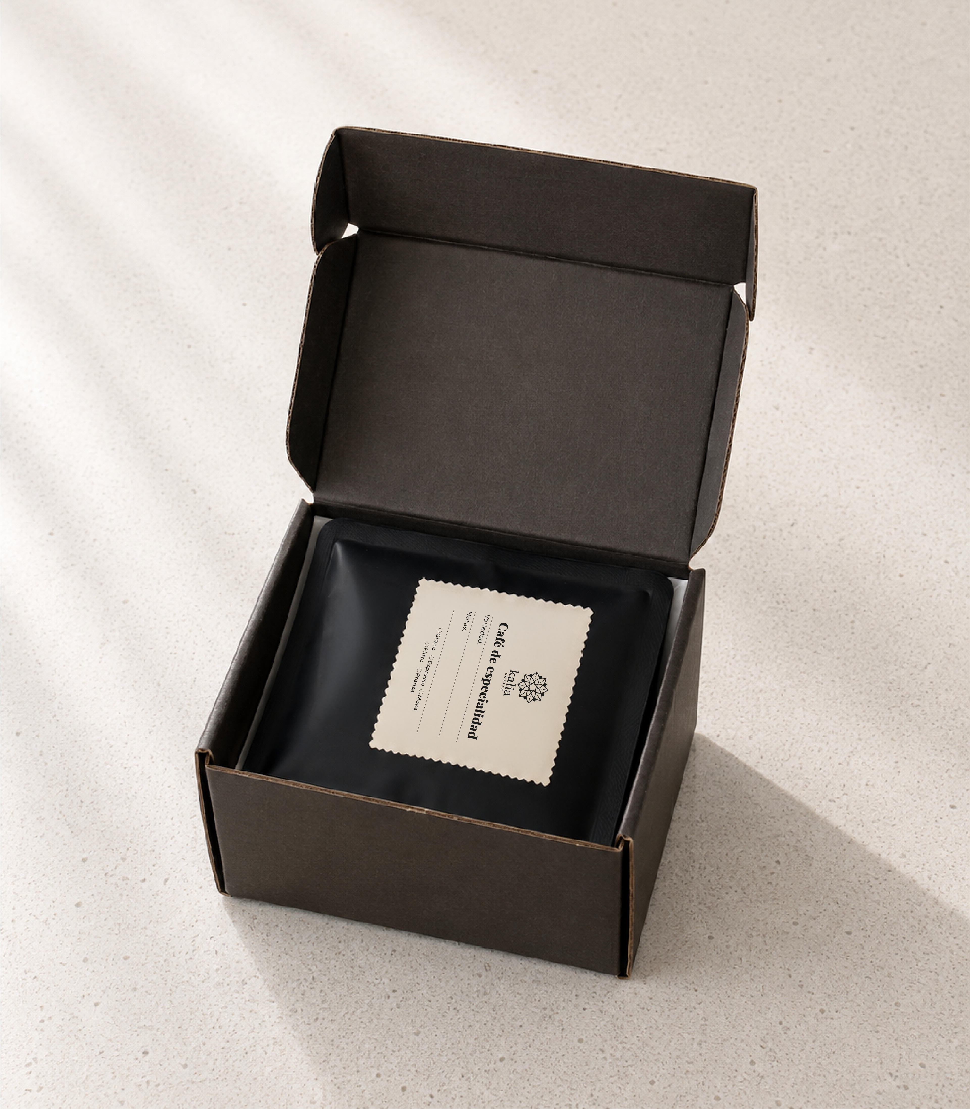 Box Drip Coffee Kalia