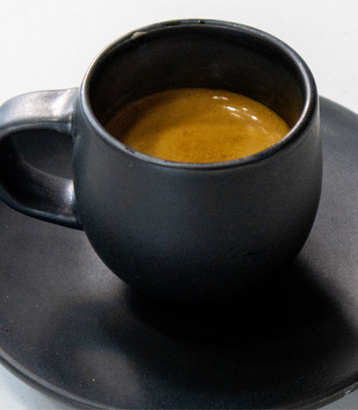Espresso de Café de Especialidad