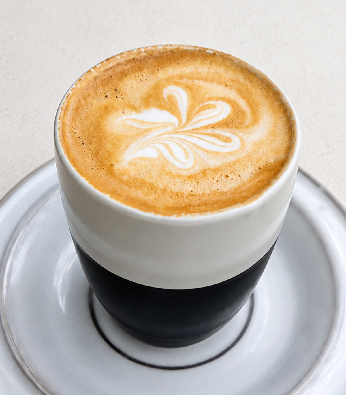 Flat White Kalia