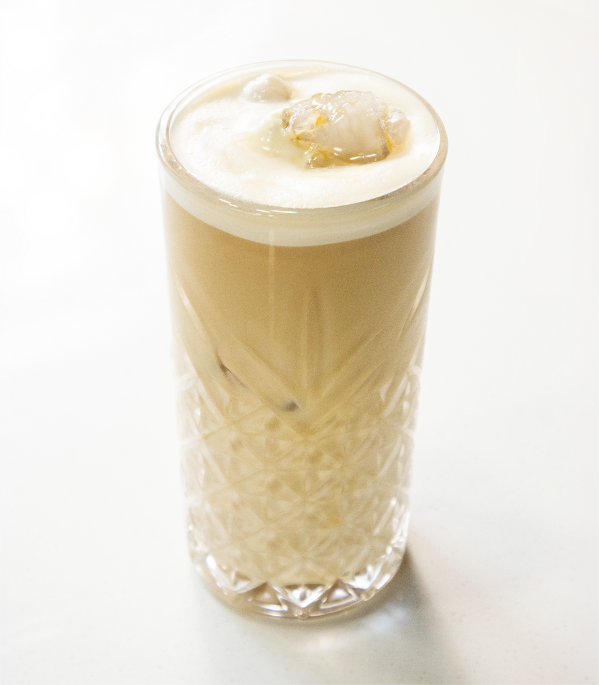 Latte Kalia