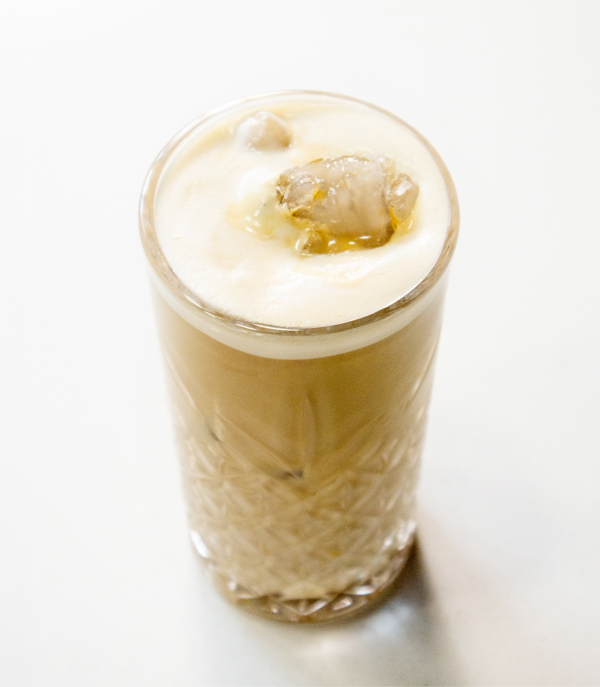 Latte Kalia