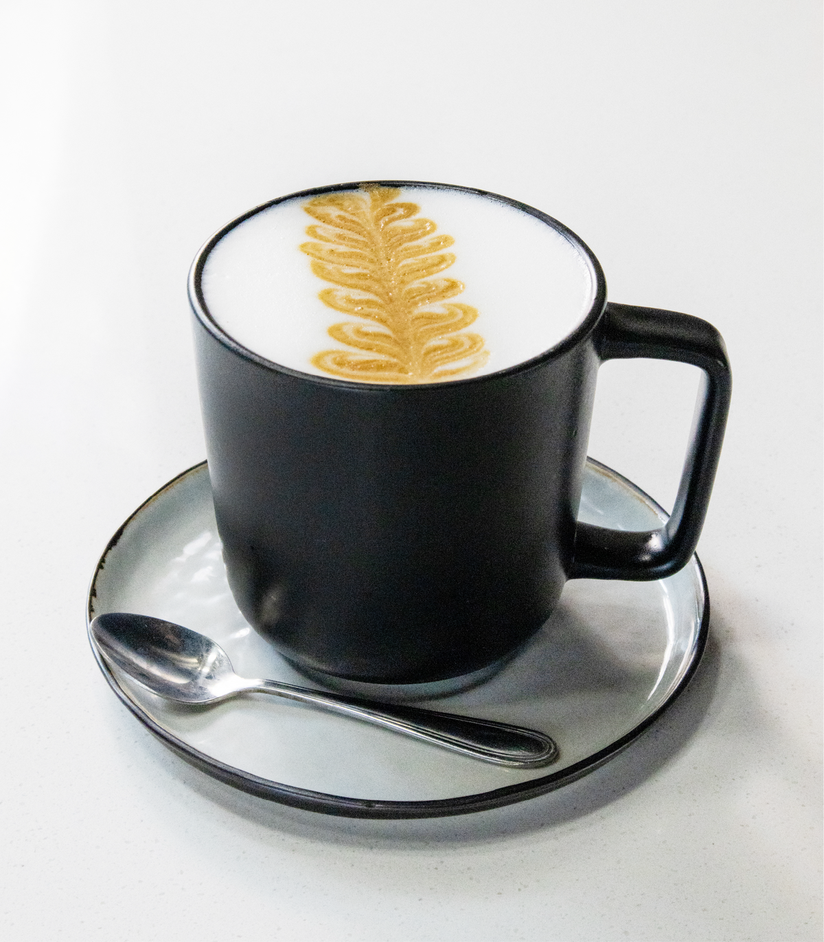 Latte Kalia