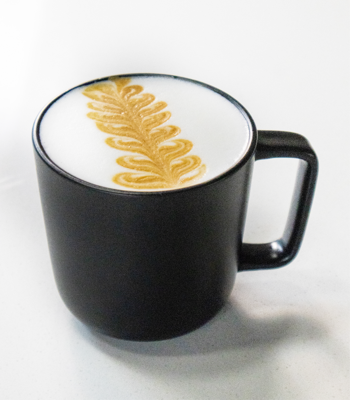 Latte Kalia