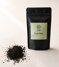 Té Negro Tradicional en Hoja Kalia