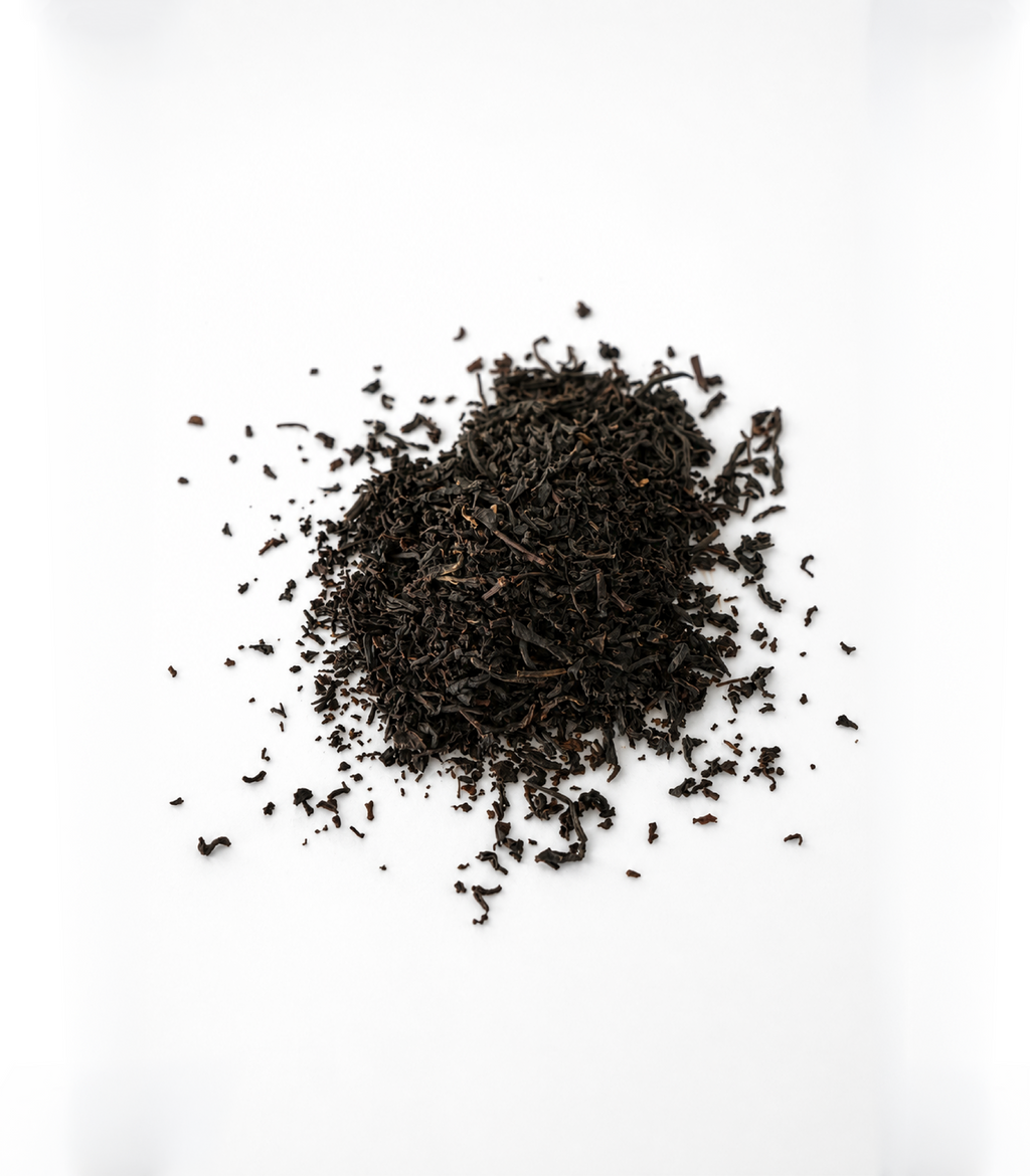 Té Negro Tradicional en Hoja Kalia