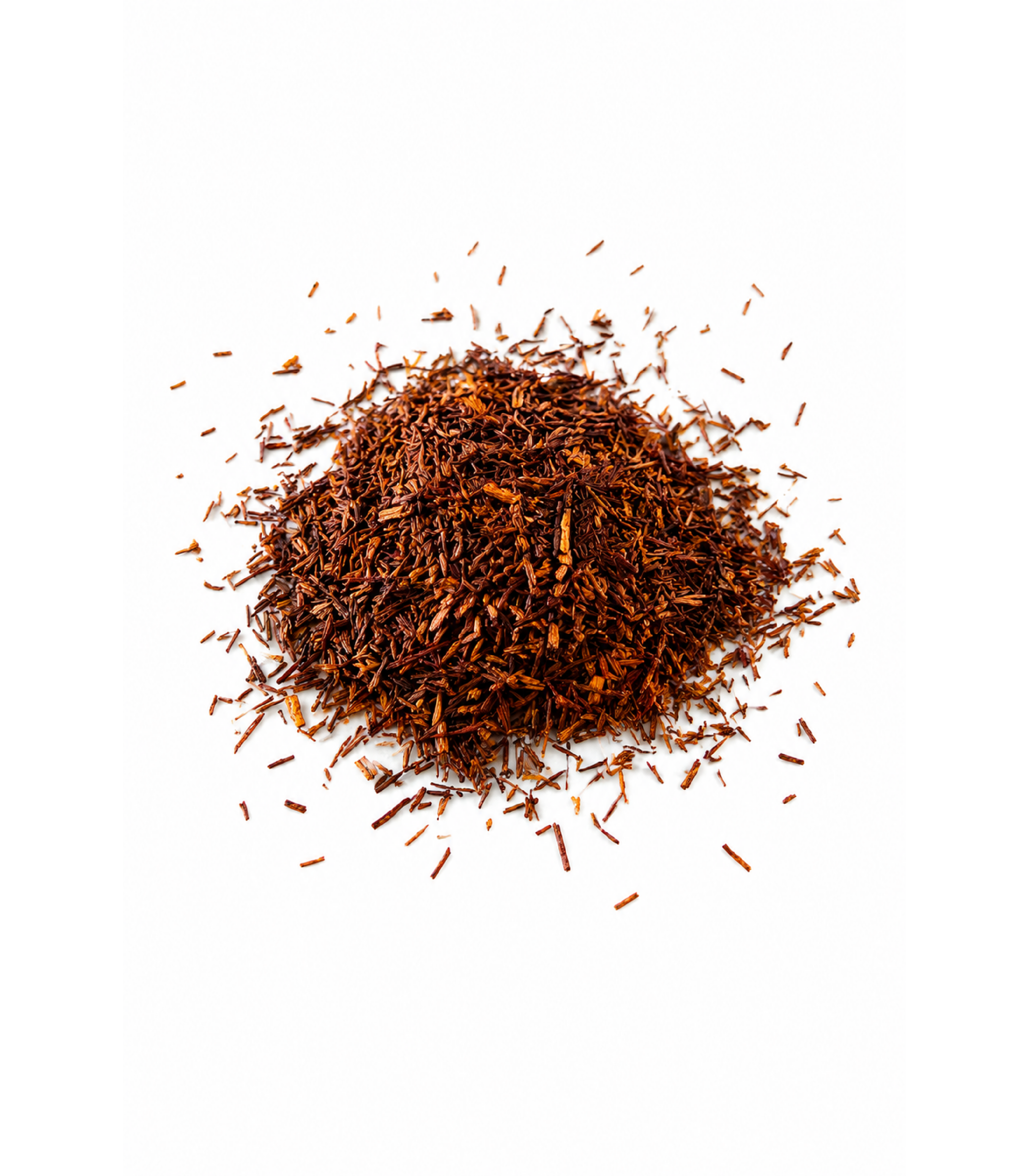 Té Rojo en Hoja Kalia