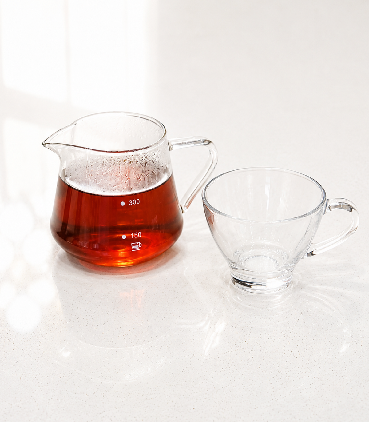 Té Negro Kalia