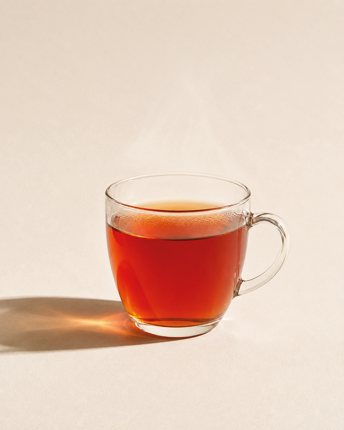 Té Rojo en Hoja Kalia